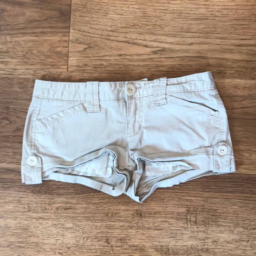 3/$12Shorts